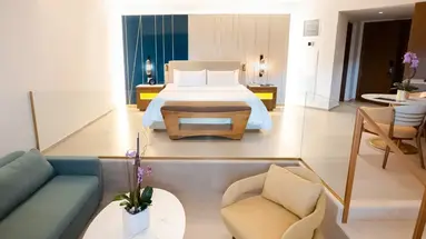 HARD ROCK HOTEL & CASINO PUNTA CANA