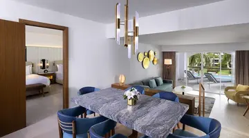 Hard Rock Hotel & Casino Punta Cana