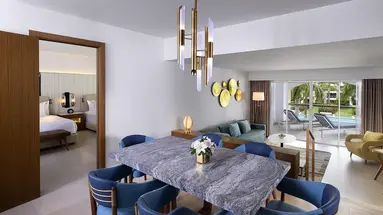 Hard Rock Hotel & Casino Punta Cana
