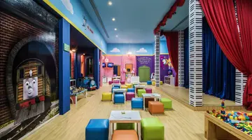Hard Rock Hotel & Casino Punta Cana