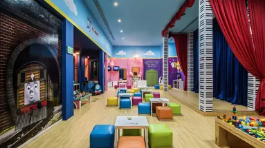 Hard Rock Hotel & Casino Punta Cana