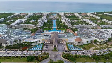 HARD ROCK HOTEL & CASINO PUNTA CANA