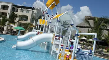 HARD ROCK HOTEL & CASINO PUNTA CANA