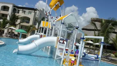 HARD ROCK HOTEL & CASINO PUNTA CANA