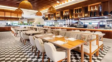 HARD ROCK HOTEL & CASINO PUNTA CANA
