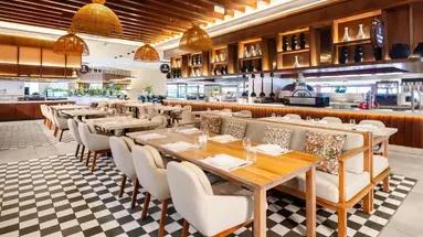 HARD ROCK HOTEL & CASINO PUNTA CANA