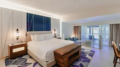 Hard Rock Hotel & Casino Punta Cana