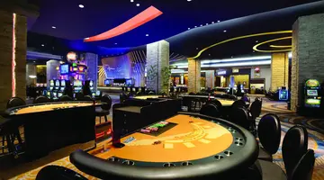 HARD ROCK HOTEL & CASINO PUNTA CANA