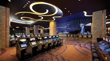 HARD ROCK HOTEL & CASINO PUNTA CANA