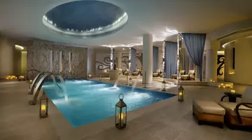 Hard Rock Hotel & Casino Punta Cana