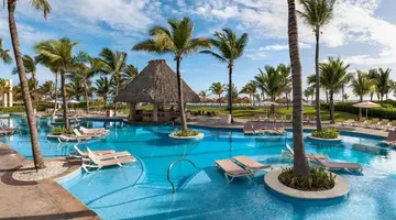 HARD ROCK HOTEL & CASINO PUNTA CANA