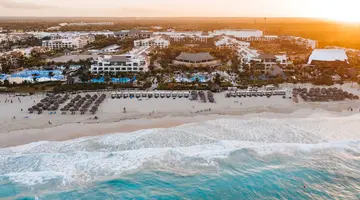 HARD ROCK HOTEL & CASINO PUNTA CANA