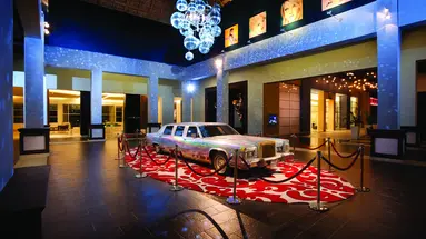 HARD ROCK HOTEL & CASINO PUNTA CANA