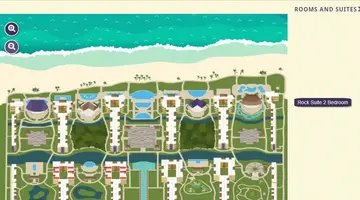 HARD ROCK HOTEL & CASINO PUNTA CANA