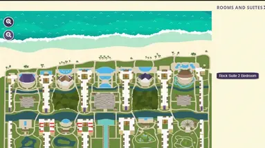HARD ROCK HOTEL & CASINO PUNTA CANA