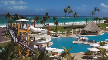 HARD ROCK HOTEL & CASINO PUNTA CANA