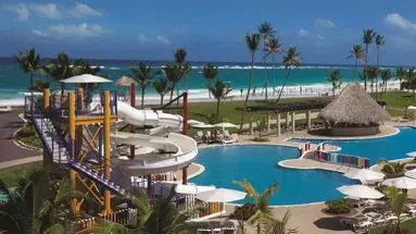HARD ROCK HOTEL & CASINO PUNTA CANA
