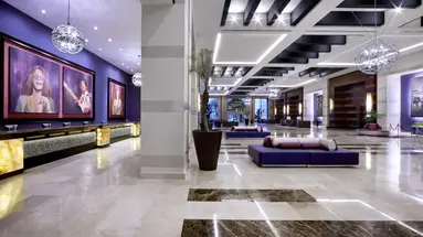 HARD ROCK HOTEL & CASINO PUNTA CANA