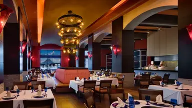 HARD ROCK HOTEL & CASINO PUNTA CANA