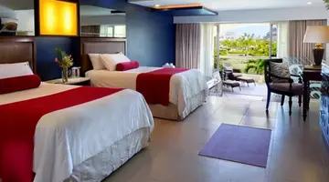 HARD ROCK HOTEL & CASINO PUNTA CANA