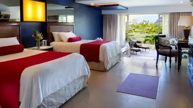 HARD ROCK HOTEL & CASINO PUNTA CANA