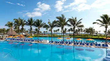HARD ROCK HOTEL & CASINO PUNTA CANA