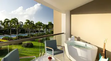 HARD ROCK HOTEL & CASINO PUNTA CANA