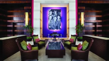 HARD ROCK HOTEL & CASINO PUNTA CANA