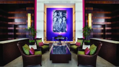 HARD ROCK HOTEL & CASINO PUNTA CANA