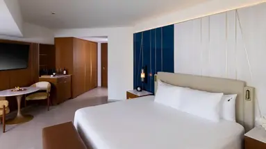 HARD ROCK HOTEL & CASINO PUNTA CANA