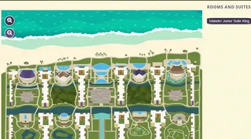 HARD ROCK HOTEL & CASINO PUNTA CANA