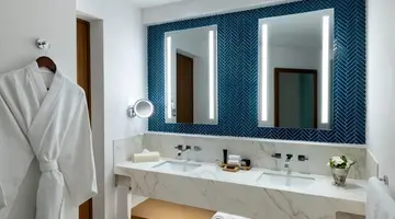 HARD ROCK HOTEL & CASINO PUNTA CANA