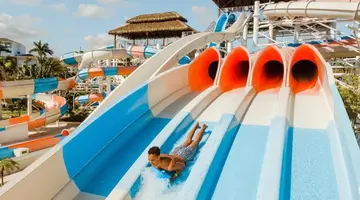 HARD ROCK HOTEL & CASINO PUNTA CANA