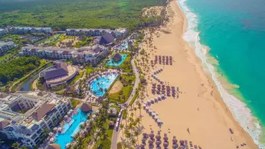 HARD ROCK HOTEL & CASINO PUNTA CANA
