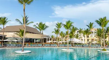 HARD ROCK HOTEL & CASINO PUNTA CANA
