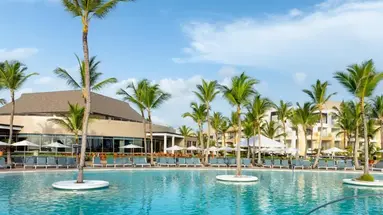 HARD ROCK HOTEL & CASINO PUNTA CANA