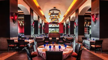 Hard Rock Hotel & Casino Punta Cana