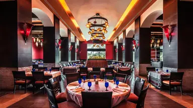Hard Rock Hotel & Casino Punta Cana