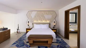 Hard Rock Hotel & Casino Punta Cana