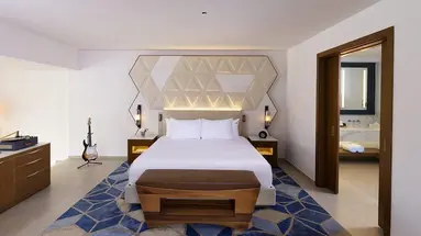Hard Rock Hotel & Casino Punta Cana