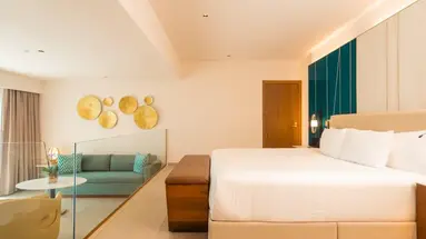 Hard Rock Hotel & Casino Punta Cana
