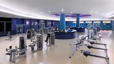 HARD ROCK HOTEL & CASINO PUNTA CANA