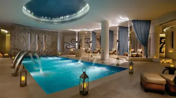 HARD ROCK HOTEL & CASINO PUNTA CANA