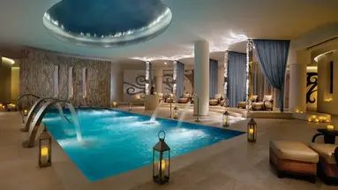 HARD ROCK HOTEL & CASINO PUNTA CANA