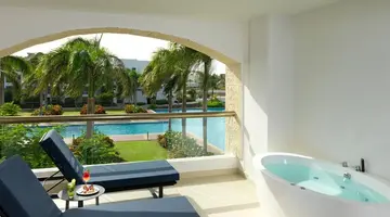 HARD ROCK HOTEL & CASINO PUNTA CANA