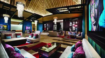 HARD ROCK HOTEL & CASINO PUNTA CANA