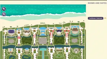 HARD ROCK HOTEL & CASINO PUNTA CANA