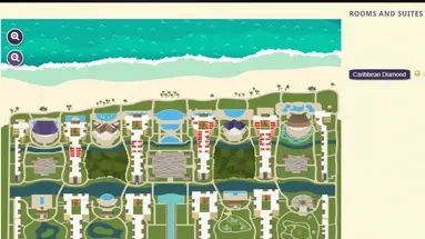 HARD ROCK HOTEL & CASINO PUNTA CANA