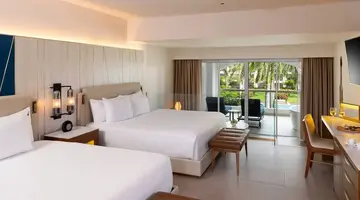 HARD ROCK HOTEL & CASINO PUNTA CANA