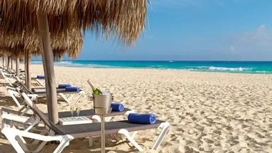 HARD ROCK HOTEL & CASINO PUNTA CANA
